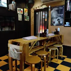 どんがらがっしゃん 本店
