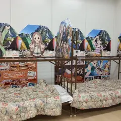 大宮ソニックシティ