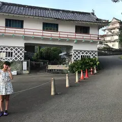下田城