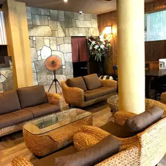 強羅温泉１００％かけ流しお宿 箱根八里の湯