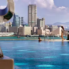 Four Seasons Hotel Hong Kong