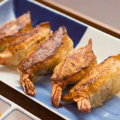 池尻餃子.