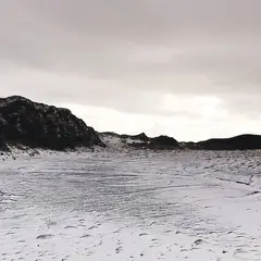 裏砂漠