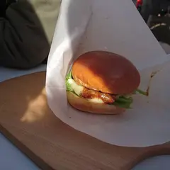 トッティキャンディファクトリー アメリカ村店