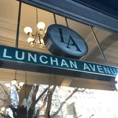 LUNCHAN AVENUE（ランチャン　アヴェニュー）
