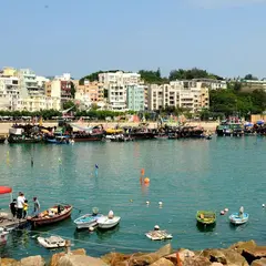 赤柱（Stanley）
