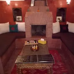 Heritage Spa