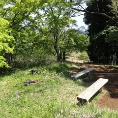 一丁平園地展望デッキ