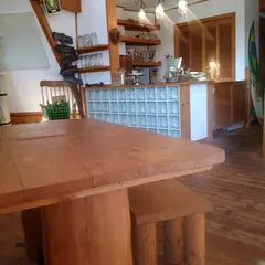 パアニ ドッグカフェ