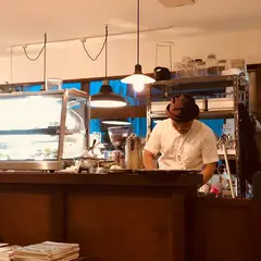 ffee&co. the coffee shop