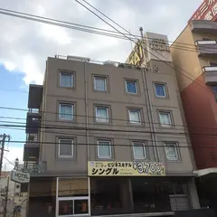 ホテルトーダイ