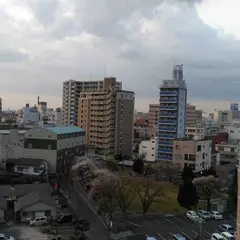 ホテルトレンド岩国