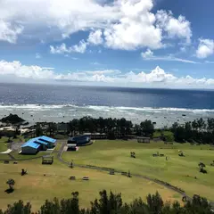 あやまる岬