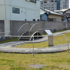 湯らっくす公園