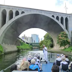 株式会社ジール 日本橋発着クルーズ