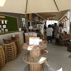 芋屋 TATA