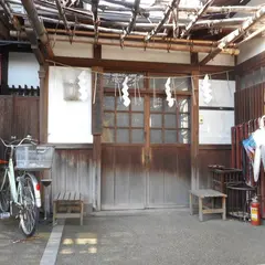 玉姫稲荷神社