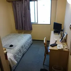 ホテルいろは