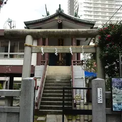 日枝神社