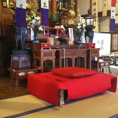 潮江院
