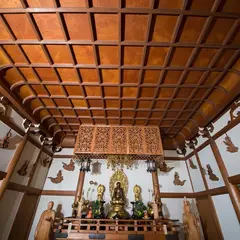龍興院