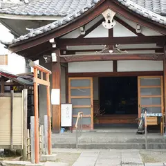 勝運寺