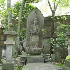 天徳寺