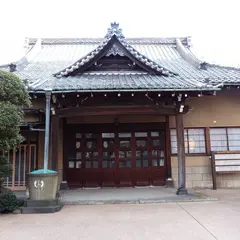 藤瀧山長谷寺 西藏院