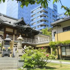 徳聚山圓珠寺
