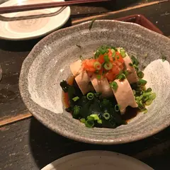 ４番サード魚真