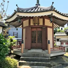 竜泉寺