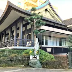 護本山 天龍寺