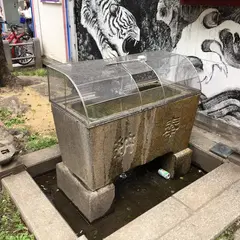 歌舞伎町弁財天