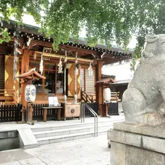 鎧神社