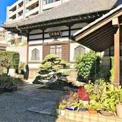 香蓮寺