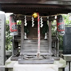 金丸稲荷神社