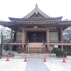 心法寺