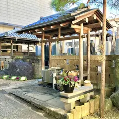 法恩寺