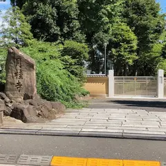 月桂寺