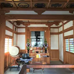 感通寺
