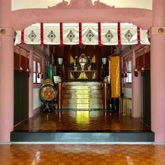 筑土八幡神社