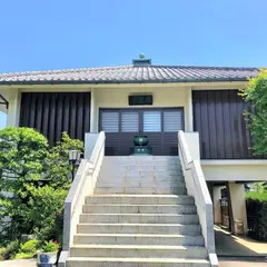 妙経山常泉寺