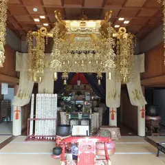 起雲山大龍寺
