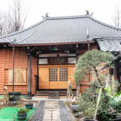 洞雲寺