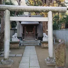 幸神社