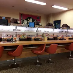 活魚寿司 鶴原店