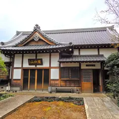 宗教法人大運寺