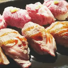 北海道ジンギスカン 七桃星（なもせ）