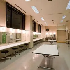 上野学園ホール（広島県立文化芸術ホール）