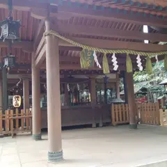 諏訪神社